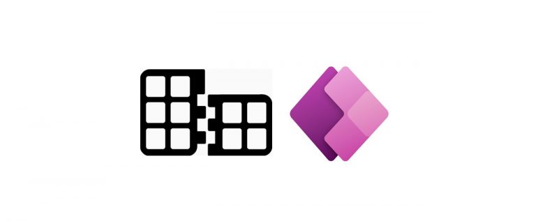 Merge tables in power apps minova